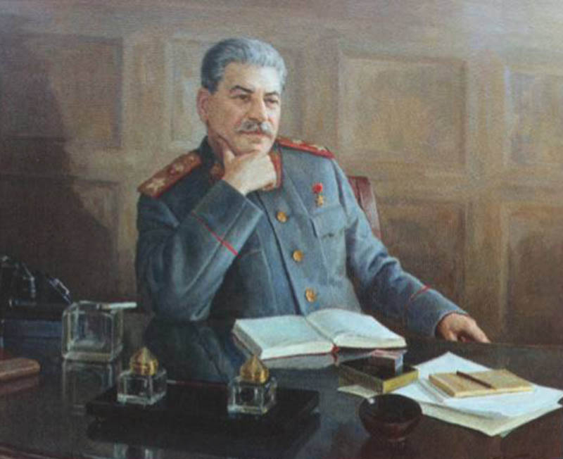 stalin